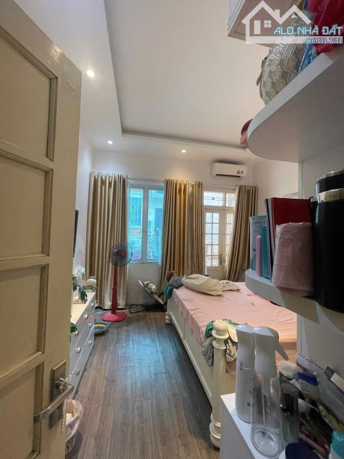 RẤT HIẾM MẶT NGÕ NGỌC THUỴ 65M-5TẦNG-4.2MT.15.9TỶ Ô TÔ TRÁNH KINHDOANH ĐỈNH ÔCHỜ THANG MÁY - 2
