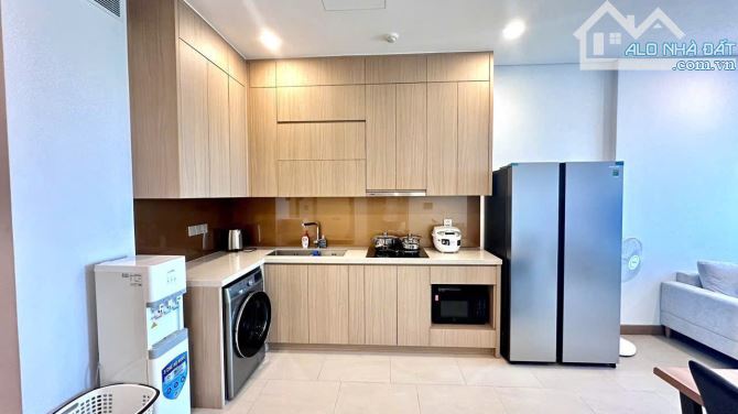 Bán căn hộ 671 Hoàng Hoa Thám 78m2 2pn 2vs 7,5 tỷ (bp) tầng trung, view Hồ Tây - 2