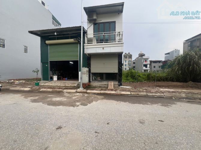 ĐẤT PHÂN LÔ, TRẠM TRÔI-HÒAI ĐỨC:100M2, ÔTÔ TRÁNH, KINH DOANH, GIÁ ĐẦU TƯ. - 2