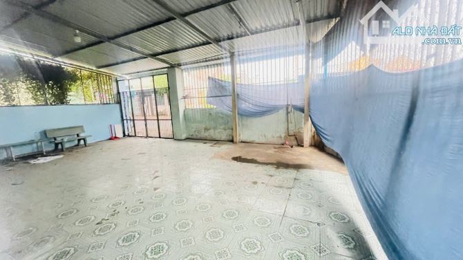 MẶT TIỀN CĂN GÓC 8,2X23M. VỊ TRÍ ĐẮC ĐỊA KD ĐINH NGUYỄN THỊ SÁNG. SHR FULL THỔ - 2