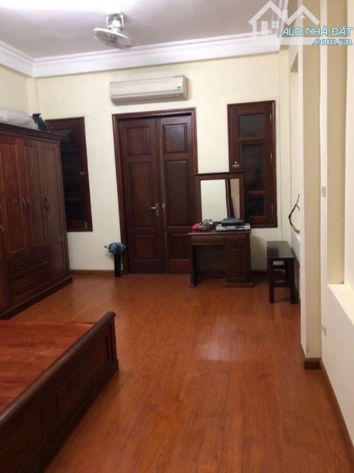Nhà 5 tầng hoa lâm oto tránh kinh doanh - 2