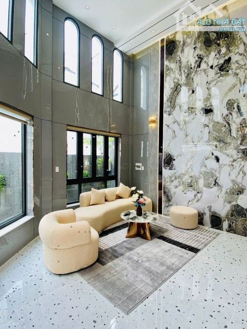 🏠 NHÀ ĐANG XÂY - HL2 - BÌNH TÂN. 👉DIỆN TÍCH : 50 M² ( NGANG 4 M DÀI 15 M ,NỞ HẬU 6M) - 2