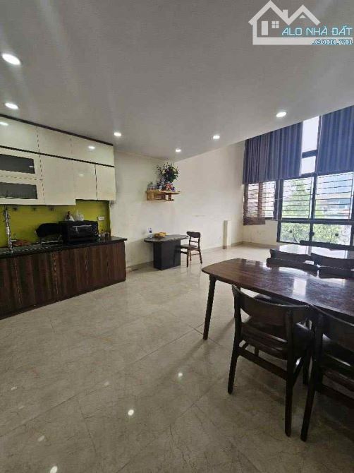 NHÀ TRƯƠNG ĐỊNH, DT 72M2, THANG MÁY, 2 THOÁNG, 6 TẦNG, MT 5.7M, GIÁ NHỈNH 12 TỶ - 2