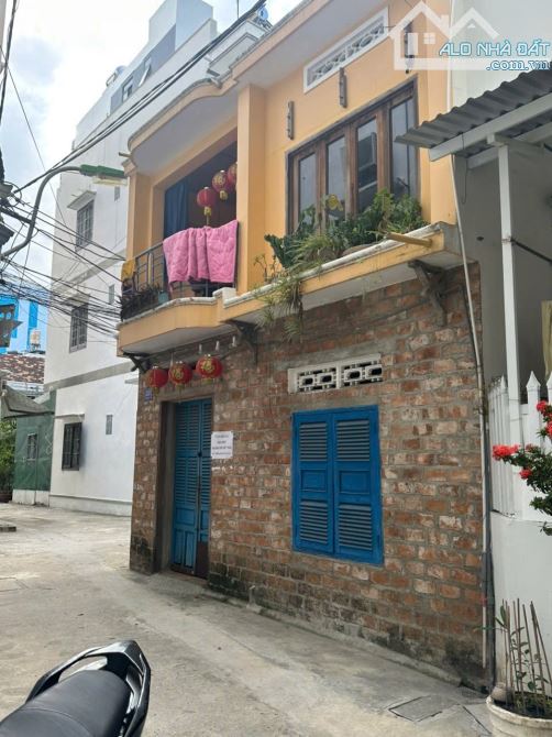 💝Bán nhà 2 tầng hẻm xe hơi đường Hoàng Hoa Thám - Giá 5,99 Tỷ - Lộc Thọ - 3p ra biển - 2