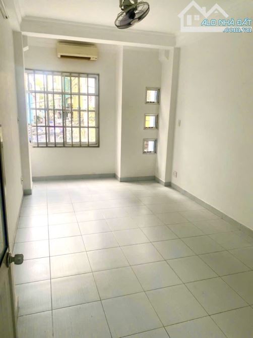 BÁN NHÀ HXH 8M NGUYỄN THIỆN THUẬT, Q3, 4 TẦNG, 3PN, 35M2 NHỈNH 8 TỶ - 2