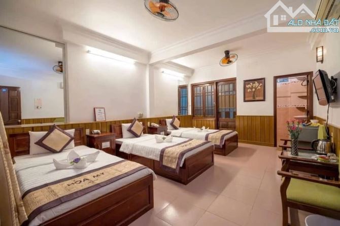 SIÊU PHẨM KHÁCH SẠN 3 TẦNG TẠI HỘI AN – CƠ HỘI ĐẦU TƯ VÀNG! - 2