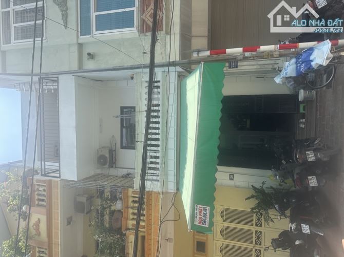 Bán nhà Hoàng Mai ô Tô Tránh vỉa hè kinh doanh giá hơn 11 Tỷ - 2