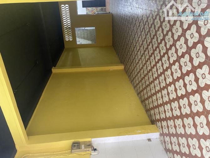 Bán nhà phú nhuận - hẻm xe tải - 3 tầng - nhỉnh 8 tỷ - 2
