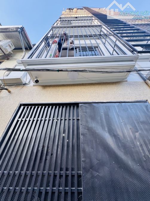 Căn hộ dòng tiền 48m2,7T  TM, 12 Phòng, Ngõ nông gần Đại học công Nghiệp... - 2