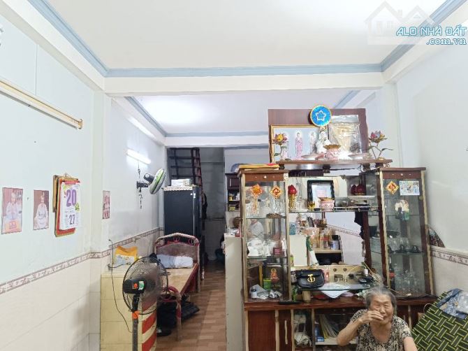 Bán nhà quận 8 thành phố hồ chí minh - 2