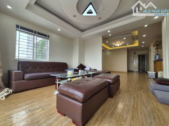 Cc cao cấp  An Lạc Quang Trung Hà Đông - 105m - giá 5,35 Tỷ - 2
