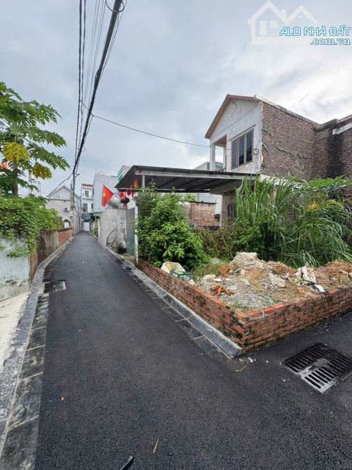 ✅✅Chính chủ gửi bán lô góc hai mặt tiền 45m² đất ở Xóm Thượng, Uy Nỗ, Đông Anh - 2