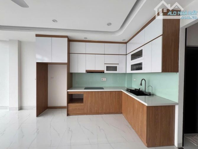 Chính chủ cần bán nhà Hoàng công, 60m2 ko thang máy 15.9 tỷ - 1