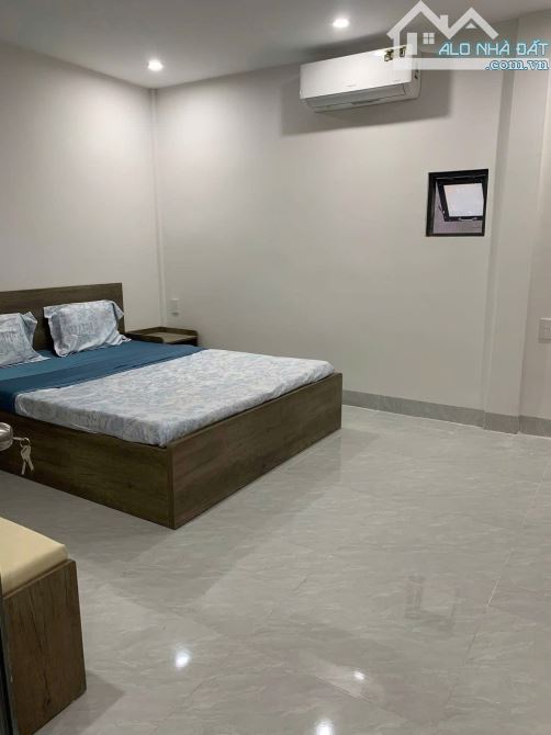 CĂN NHÀ MẶT TIỀN THÁP ĐỔI – TIỆN Ở & KINH DOANH - 2