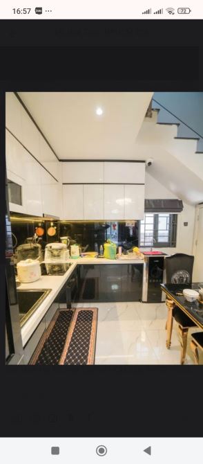 Chủ cần bán nhà hẻm đường Tô Ngọc Vân P16 Gò Vấp TP HCM DT 115m2. Giá hót 13tỷ2. - 2