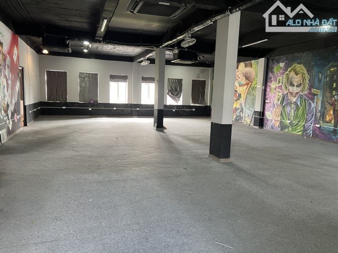 Cho thuê mặt sàn tại Mỗ Lao, Hà Đông 500 m2 (2 tầng), view đẹp Hot! - 2