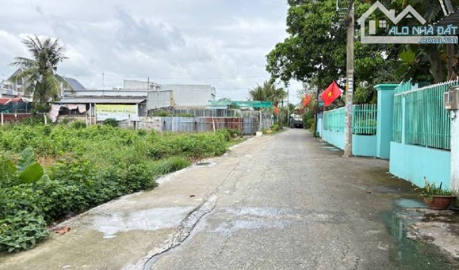 Bán Đất Hẻm Xe Hơi Thông 6m – Gần Mặt Tiền Đường Đông Thạnh 7-4A, Hóc Môn - 2