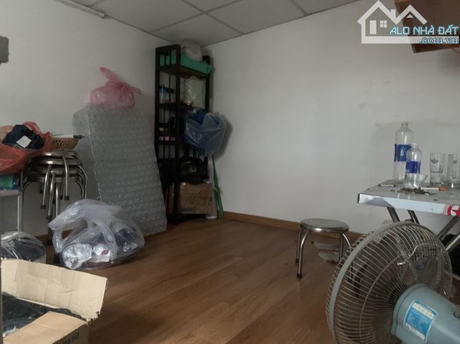 Nhà SHR 3 tầng HXH 11m2 – Nguyễn Văn Nghi Gò Vấp - 2