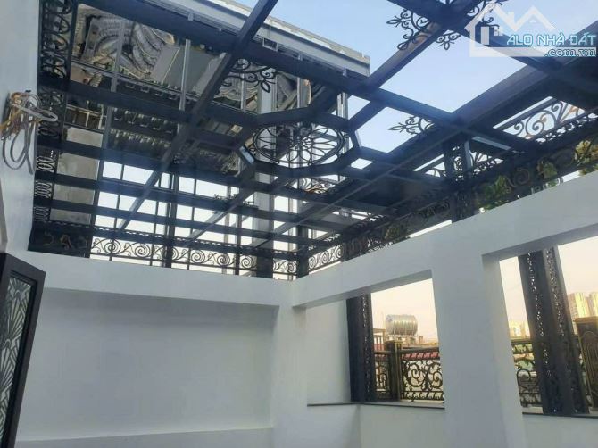 NHÀ 9 TẦNG CÓ HẦM 140M² PHÂN LÔ 3 Ô TÔ TRÁNH VỈA HÈ MỸ ĐÌNH GIÁ 86 TỶ - 2
