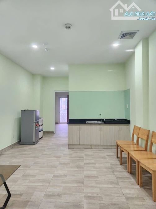 Cho thuê căn hộ full nội thất gần bệnh viện nhi phường Tân Hiệp Biên Hoà - 2