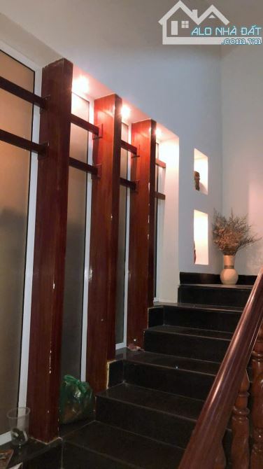 Cần bán Nhà 1 trệt 2 lầu (5PN, 6WC) – Mặt tiền Phan Huy Chú, Khu Á Châu – 91.2m² - 12.7 tỷ - 2