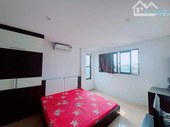 Cho thuê căn hộ CCMN Giải Phóng ngay BKX, 50m2, 7 Triệu ở tối đa 3 người - 2