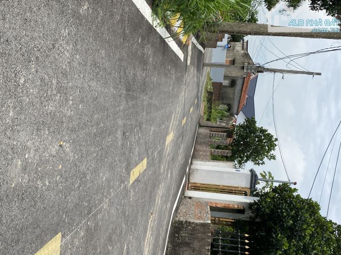 💥Cc gửi bán 100m đất Vụ Bản Minh Trí Sóc Sơn ( Kim Anh Hà Nội) Đường thông ô tô - 2