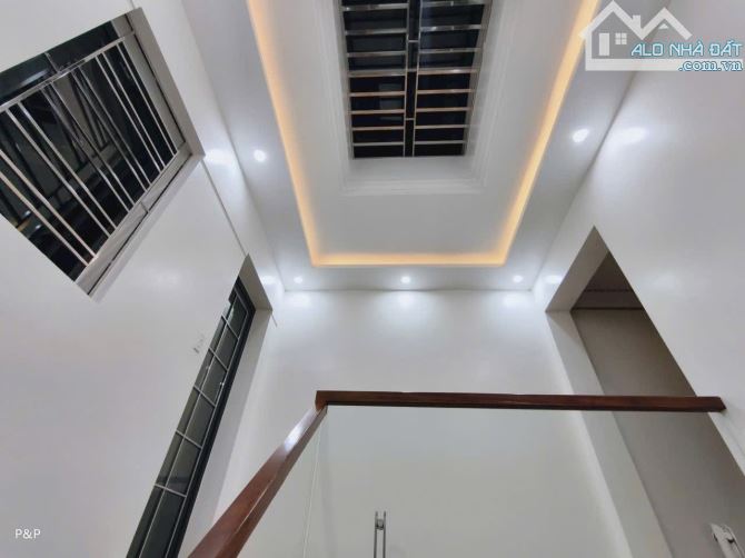 Dãy nhà 5 căn siêu chất gần Phủ Thượng Đoạn - Đà Nẵng Hải Phòng.   - Nhà Xây độc lập - 2