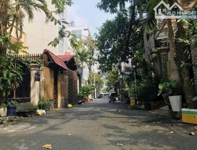 Về giá bán gấp nhà khu Bàu Cát, P14, Tân Bình (4x23m) Trệt lầu tiện xây mới - Giá 11.5 tỷ - 2