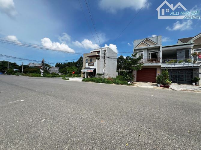 Bán đất mặt tiền nhựa Nguyễn Văn Linh gần Đại Lộ Lê Duẩn - 2