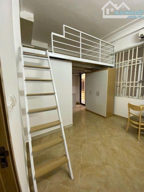 NHÀ SIÊU ĐẸP 6 TẦNG 50m² 10 PHÒNG KHÉP KÍN HỒ TÙNG MẬU CẦU GIẤY GIÁ 11 TỶ - 2