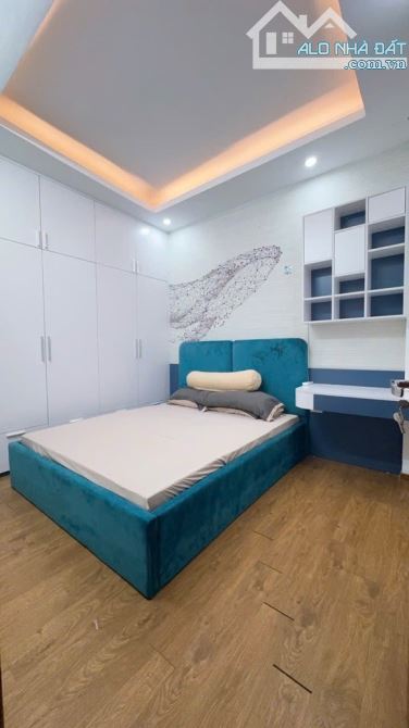 51M, 10 TỶ HƠN - NGÕ RỘNG 3M, FULL NỘI THẤT MỚI, Ở NGAY - LÀNG VÒNG, CẦU GIẤY - 2