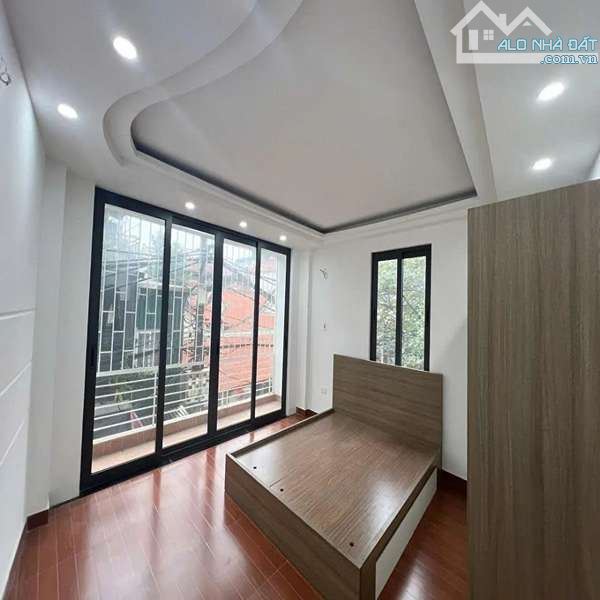 Siêu phẩm Thụy Khuê - Tây Hồ 45m2 5 tầng kinh doanh giá gần 12 tỷ - 2