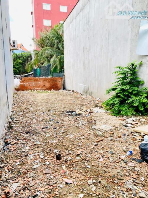 ĐẤT ĐẸP, GIÁ RẺ. HẺM NHỰA XE HƠI THÔNG. VỊ TRÍ VÍP TMT09. SHR FULL THỔ - 2