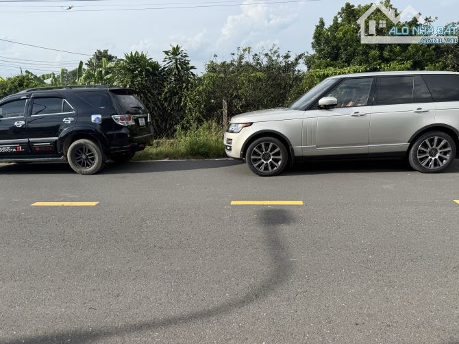 Bán đất mặt tiền HL 7 bình lợi giá 4tr59/1m tại Vĩnh Cửu đồng nai. Bán trong 15 ngày. - 2
