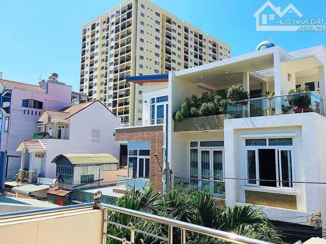 🏡 Cần bán Nhà 1T2L (6PN, 6WC, đang cho thuê) – Hẻm ô tô Lê Lợi – 152.8m² – Giá 13 tỷ - 2