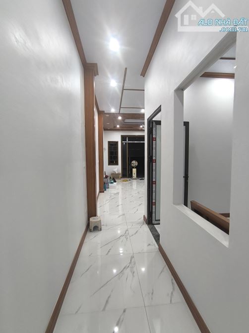 Bán nhà diện tích 100m, Mt 5m, ô tô tránh, giá nhỉnh 5 tỷ, cổ nhuế - 2