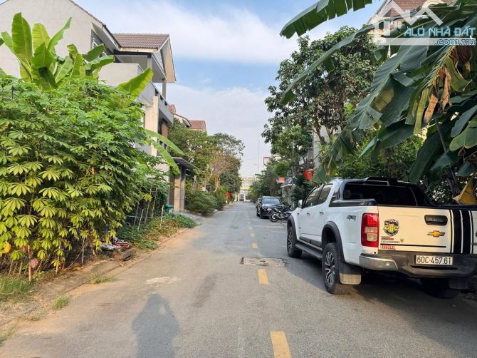 Chỉ còn 1 lô duy nhất ngang 10m, mặt tiền Bùi Tá Hán, giá chỉ 30 tỷ - 2