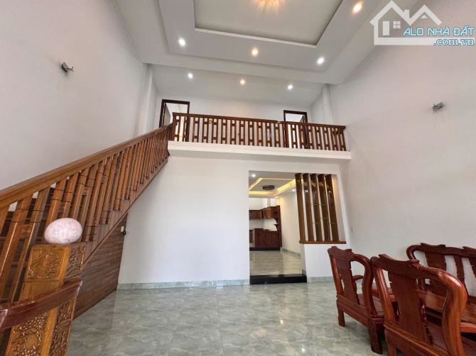 Nhà To Ymoan (6x20m) Nằm Trong Khu Thành Đồng Hạ Tầng Đẹp ! Đường 6m - Giá Chỉ 2Tyxxx - 2