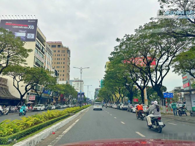 Bán 310m đất mặt tiền Nguyễn Văn Linh gần Cầu Rồng vị trí siêu hiếm ngang 15m - 2