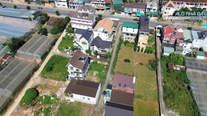 LÔ ĐẤT KHU VILLA, BIỆT THỰ CỰC ĐẸP CÁCH CHỢ ĐÀ LẠT CHỈ 10 PHÚT DI CHUYỂN - 2