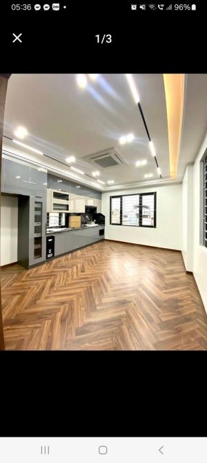 🏡 BÁN NHÀ NGỌC THỤY, LONG BIÊN, PHÂN LÔ QUÂN ĐỘI Chỉ Hơn 9 tỷ - 46m², 5 - 2