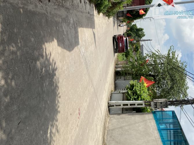 💥Bán 227m MT 7m Vụ Bản Minh Trí Sóc Sơn (Kim Anh Hà Nội) Ô tô vào đất - 2