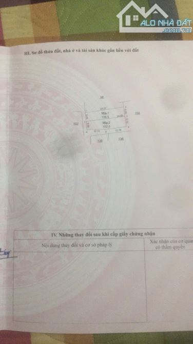Liên Lý Sóc Sơn. Chỉ 3x triệu /m. Thấp hơn thị trường 10 giá - 2