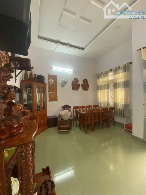 Nhà Mặt Tiền A10 Phạm Ngũ Lão (5.1x20m) Ngay Trung Tâm Phố Ra Ngã Sáu 2KM | Giá Chỉ 3Tyxxx - 2