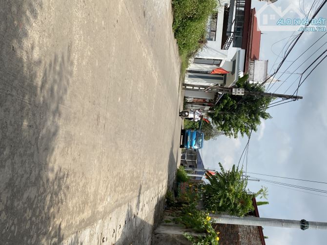 💥10tr/m đất Vụ Bản Minh Trí Sóc Sơn ( Kim Anh Hà Nội) Ô tô đỗ cửa - 2