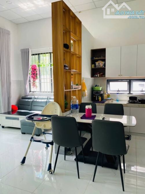🏡 4.2 TỶ / 73M2 - HẺM XE HƠI - CĂN GÓC - ĐS 50 HIỆP BÌNH CHÁNH - 2