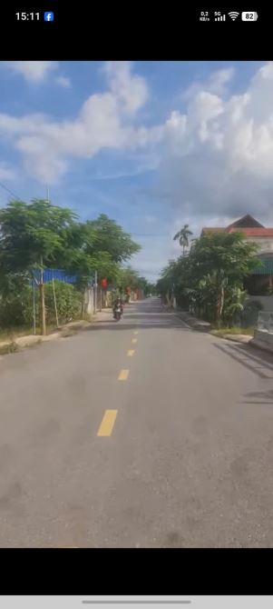 💥💥💥Bán đất tặng nhà sân cổng Quỳnh Lâu Bắc Sơn chỉ 2x tr/m - 2