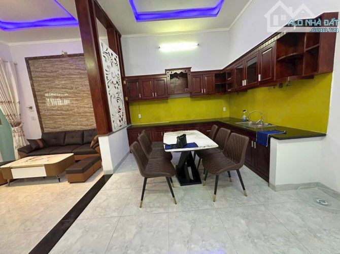 Nhà C4 Ymoan Khu Thành Đồng (5x21m) Hạ Tầng Chuẩn Đẹp | Đường 6M - Giá Tốt Chỉ 2Ty500 ! - 2