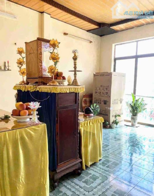 🌈 Mặt Tiền Kinh Doanh Lê Thị Xuyến - Giao Lê Độ - Đoạn Sầm Uất Nhất Tuyến Đường . - 2